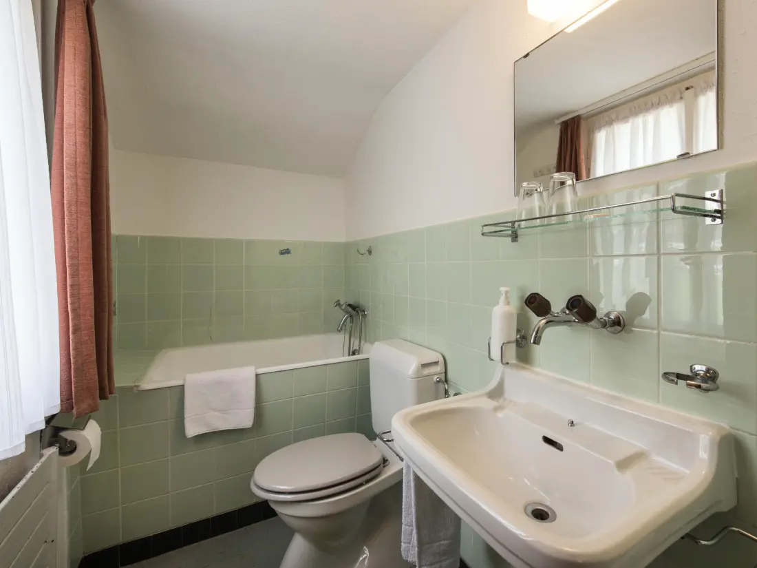 Maison de Vacances Wildhaus
