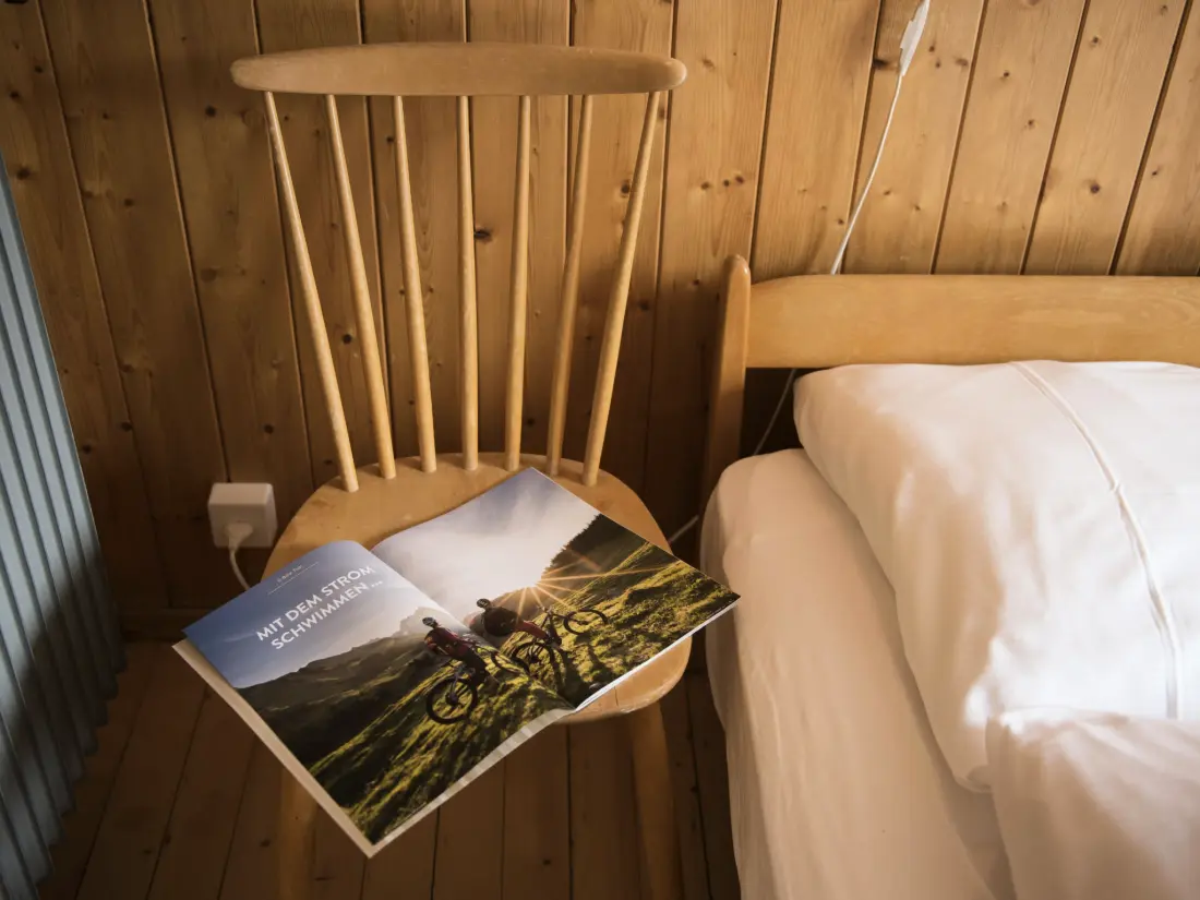 Maison de Vacances Wildhaus