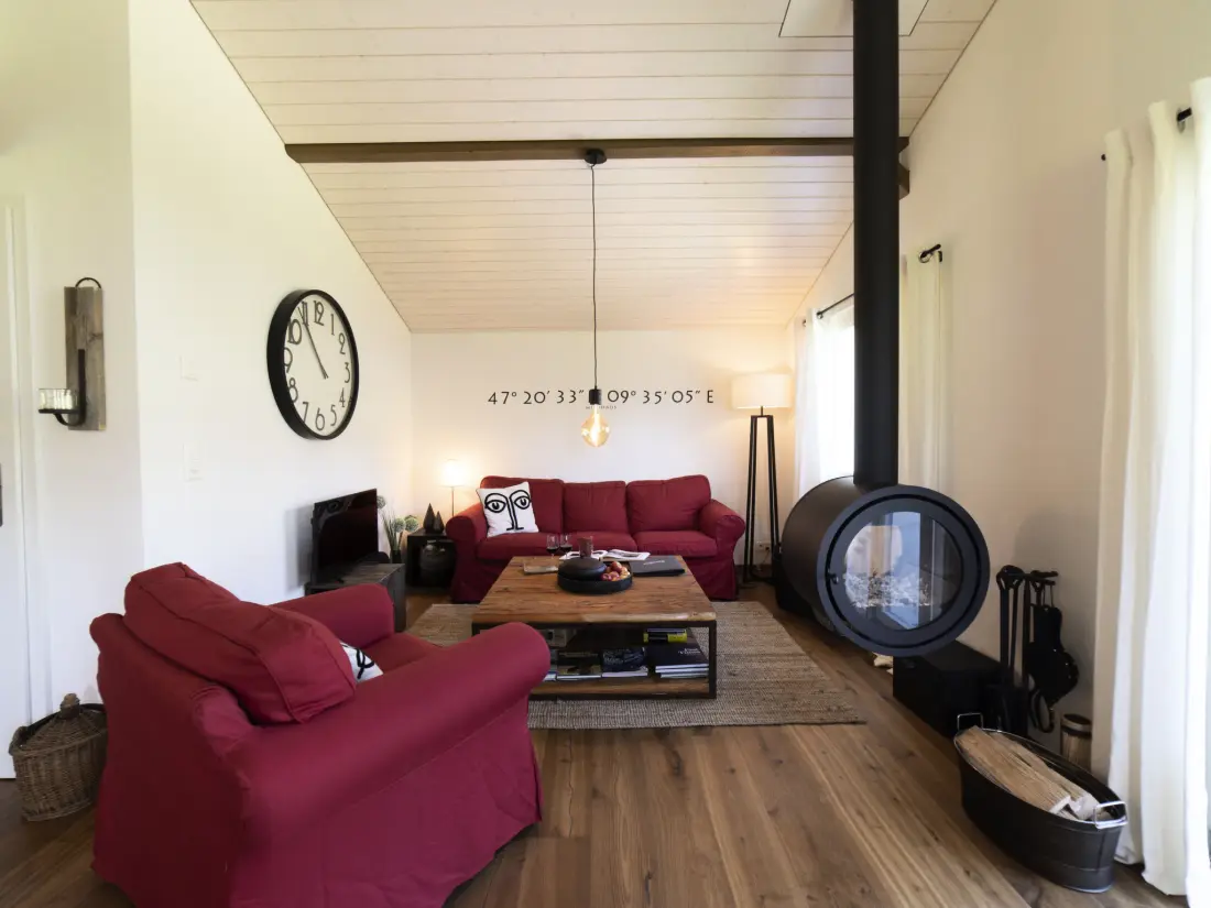 Maison de Vacances Wildhaus