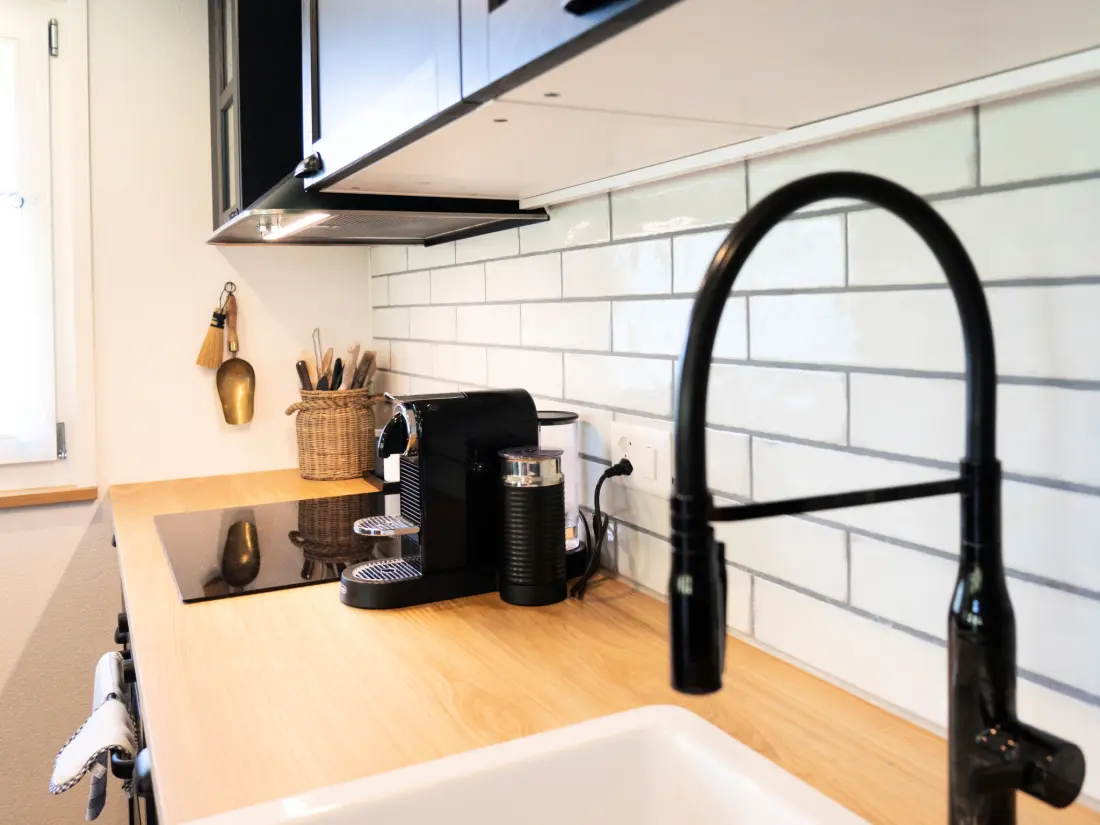 Maison de Vacances Wildhaus