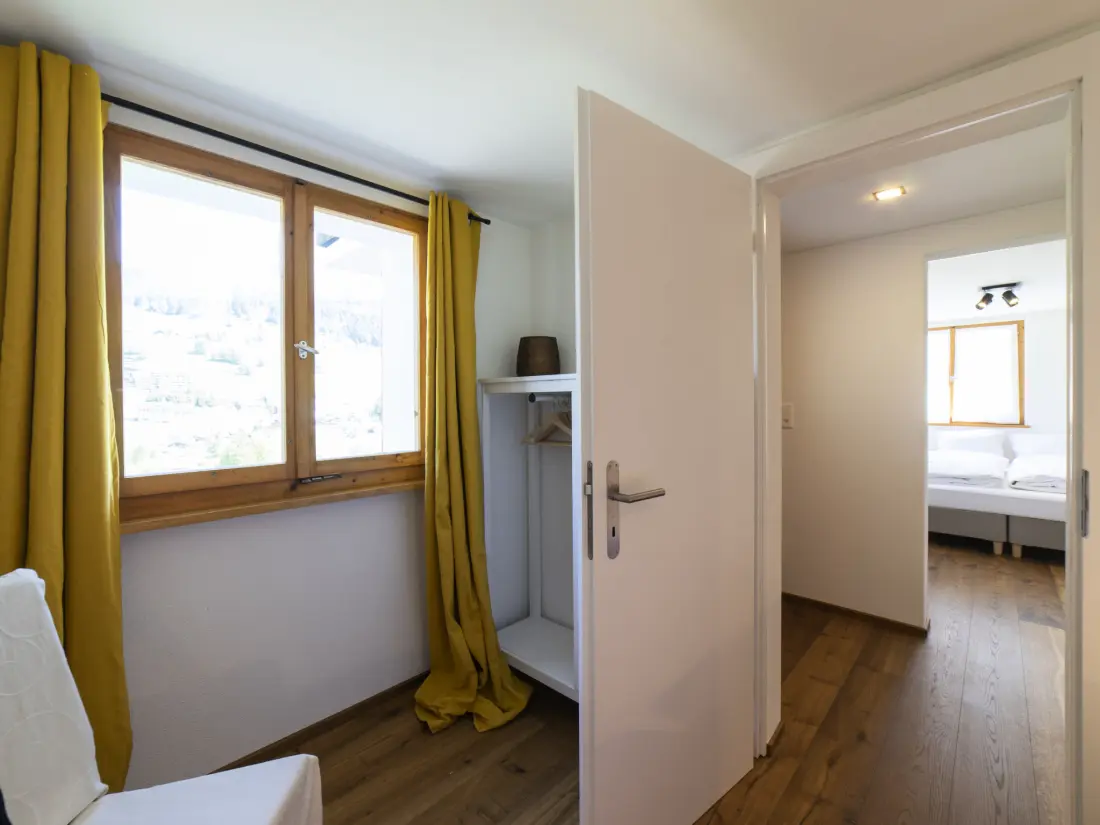 Maison de Vacances Wildhaus