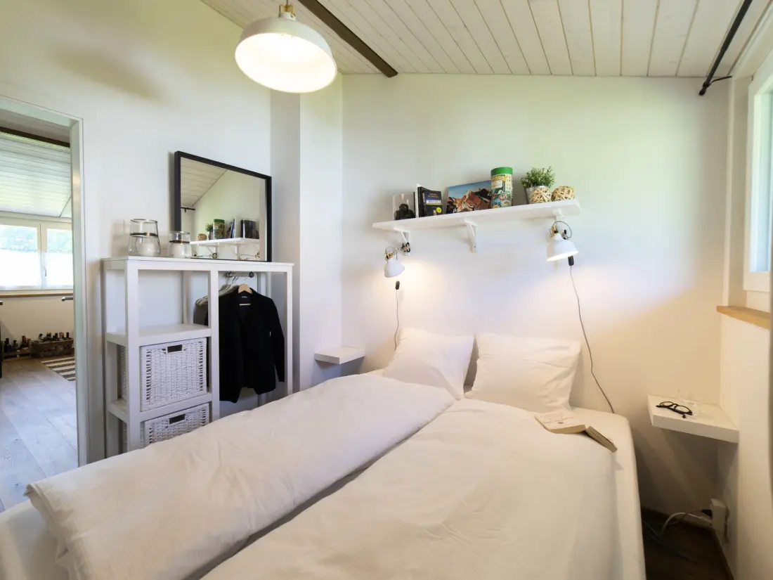 Maison de Vacances Wildhaus