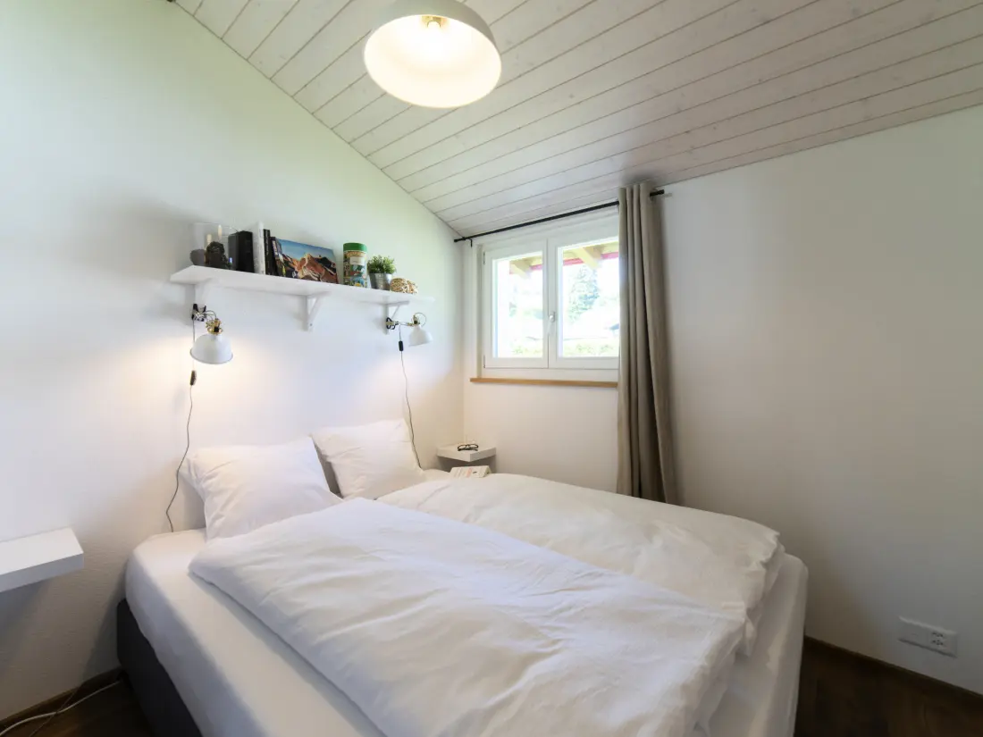 Maison de Vacances Wildhaus