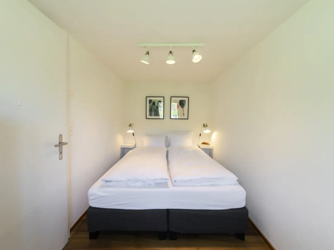 Maison de Vacances Wildhaus