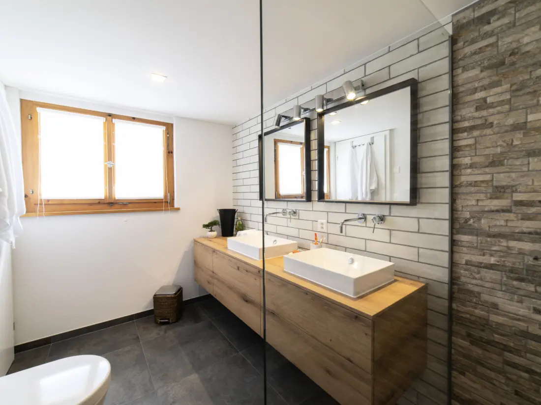 Maison de Vacances Wildhaus