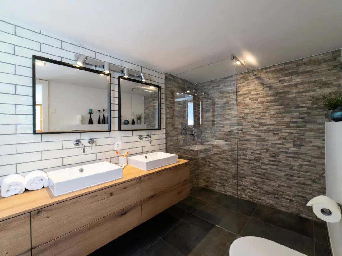 Maison de Vacances Wildhaus