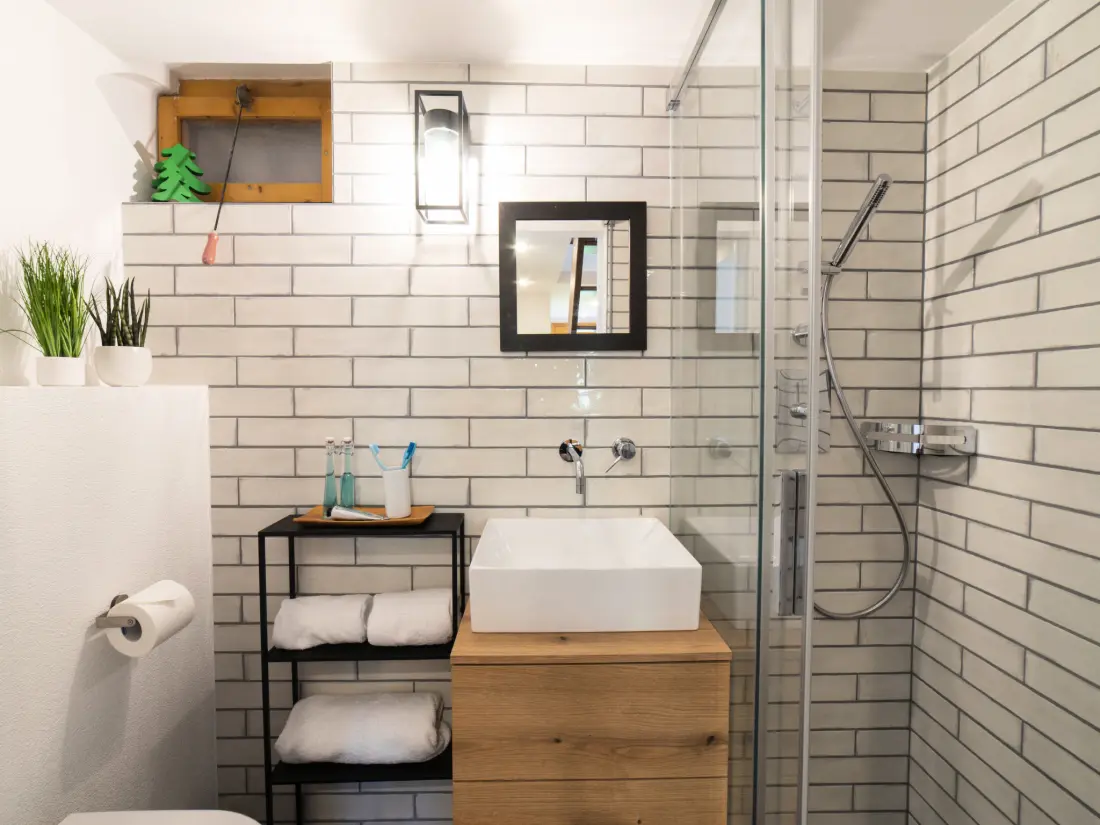 Maison de Vacances Wildhaus