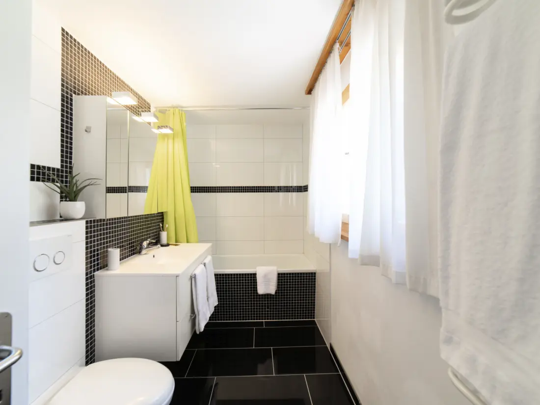 Maison de Vacances Wildhaus