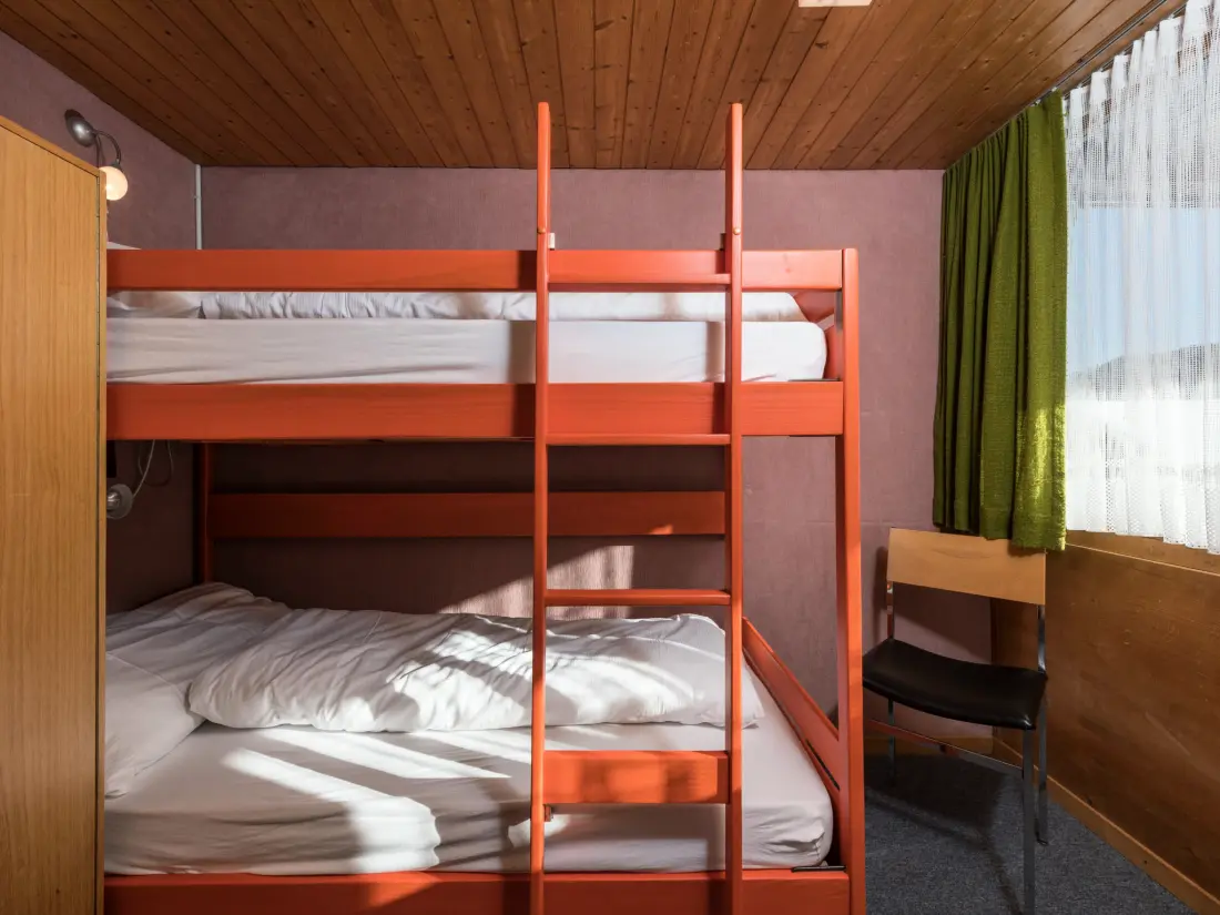 Maison de Vacances Wildhaus