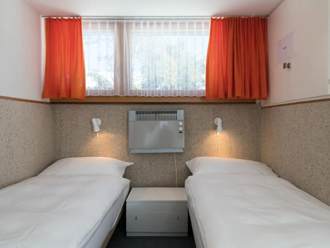 Maison de Vacances Wildhaus