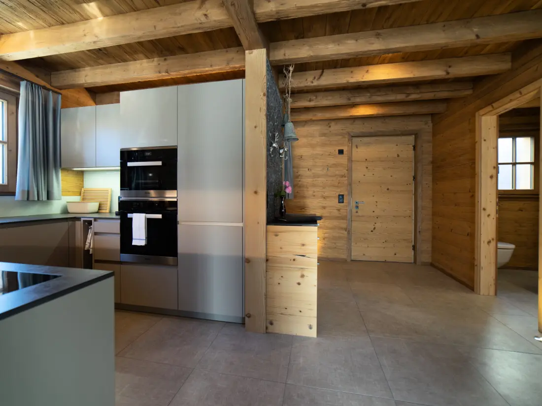 Maison de Vacances Wildhaus