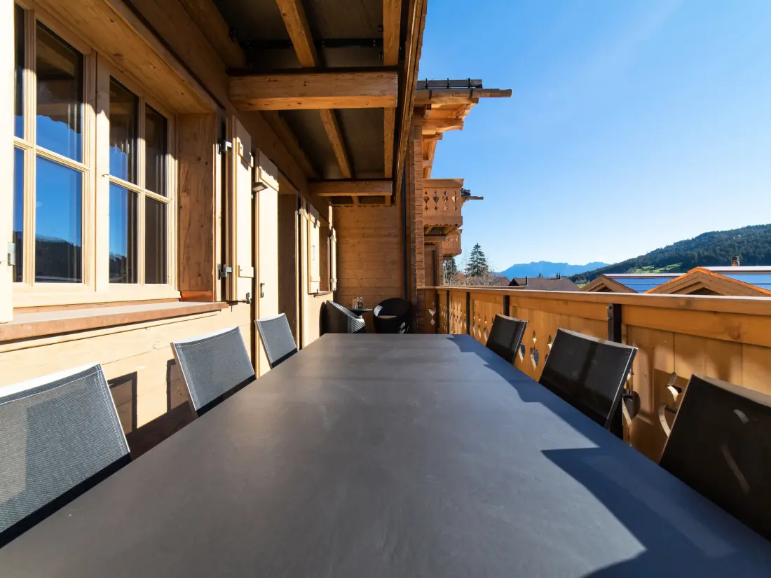Maison de Vacances Wildhaus