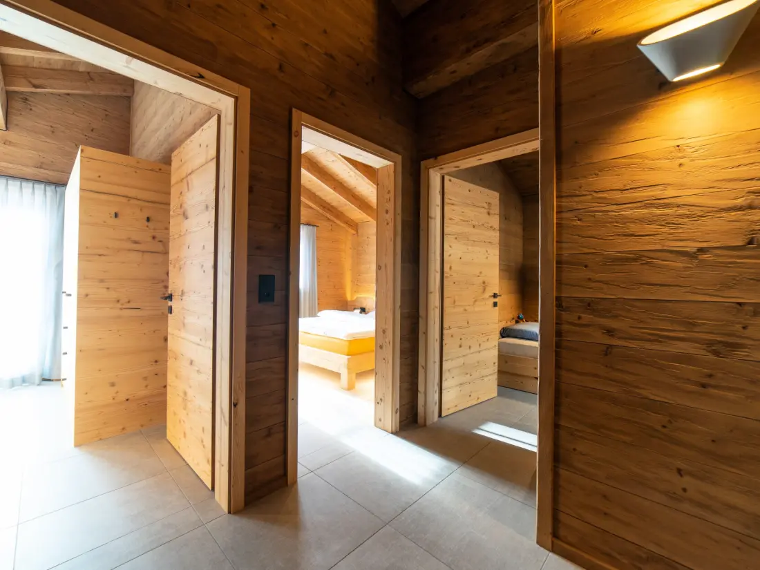 Maison de Vacances Wildhaus
