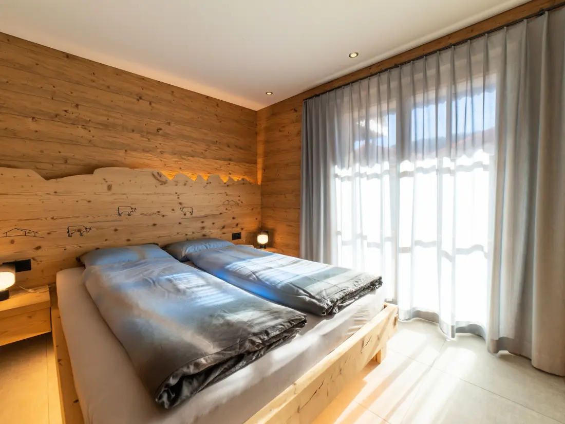 Maison de Vacances Wildhaus