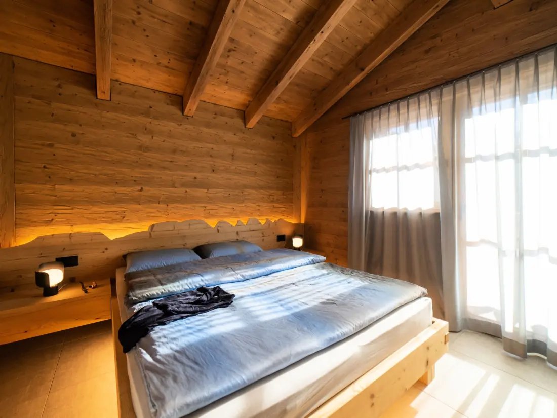 Maison de Vacances Wildhaus