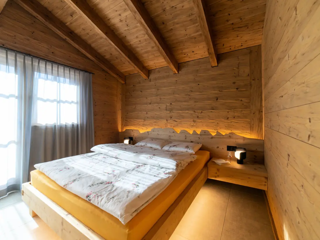 Maison de Vacances Wildhaus