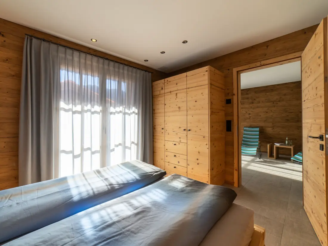 Maison de Vacances Wildhaus