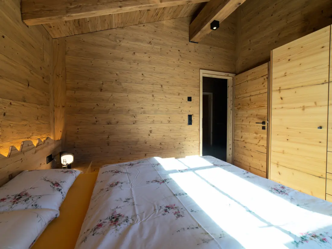 Maison de Vacances Wildhaus