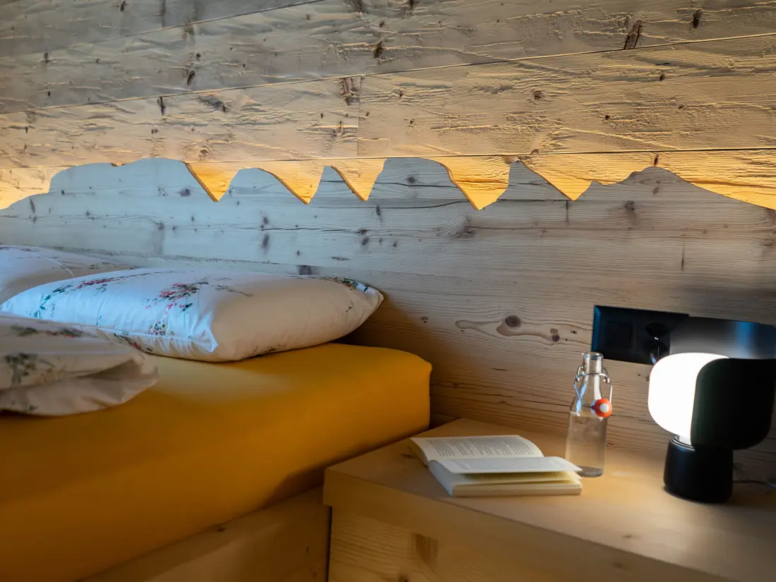 Maison de Vacances Wildhaus