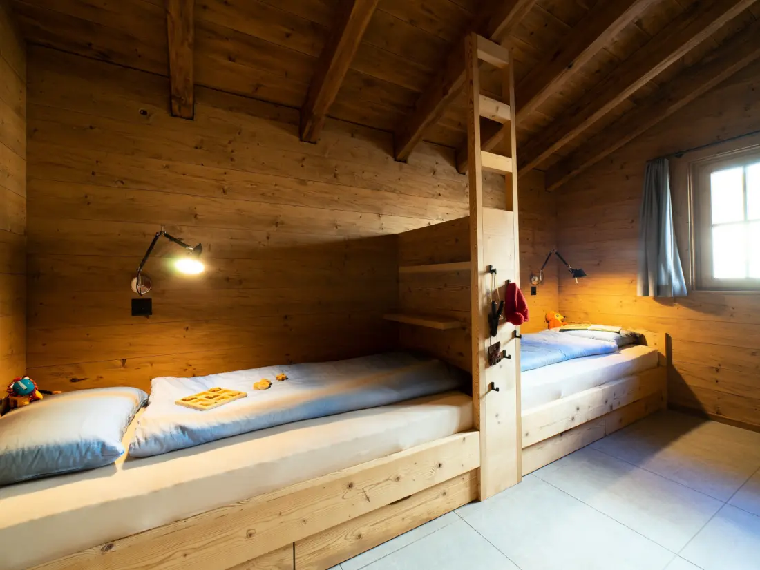 Maison de Vacances Wildhaus