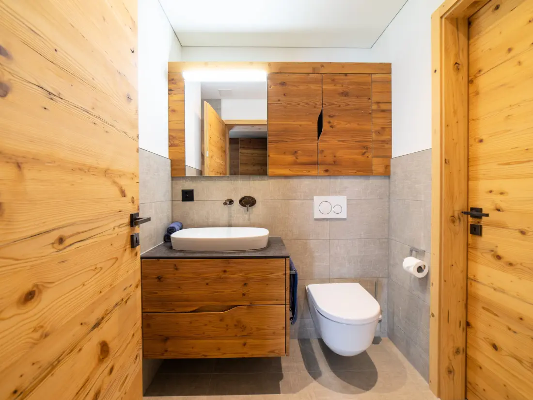 Maison de Vacances Wildhaus