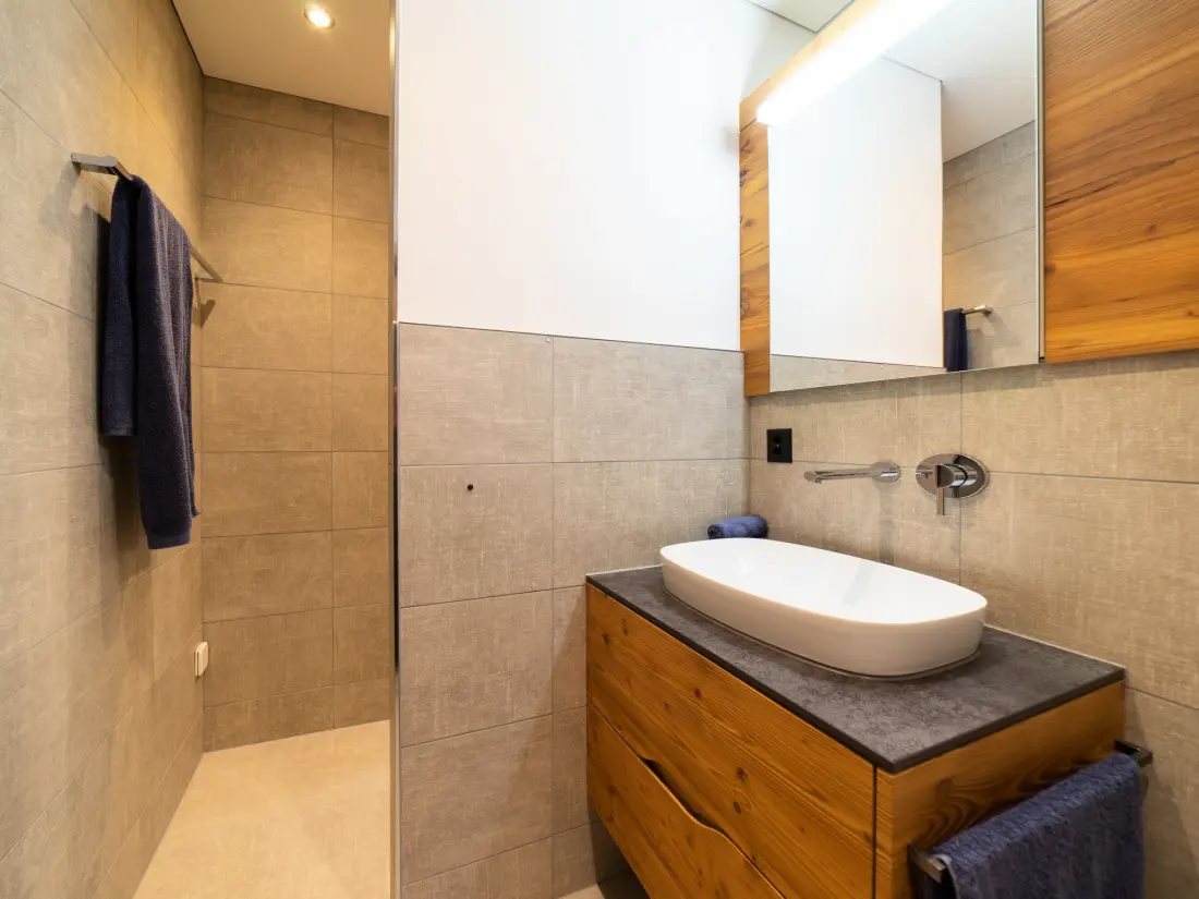 Maison de Vacances Wildhaus