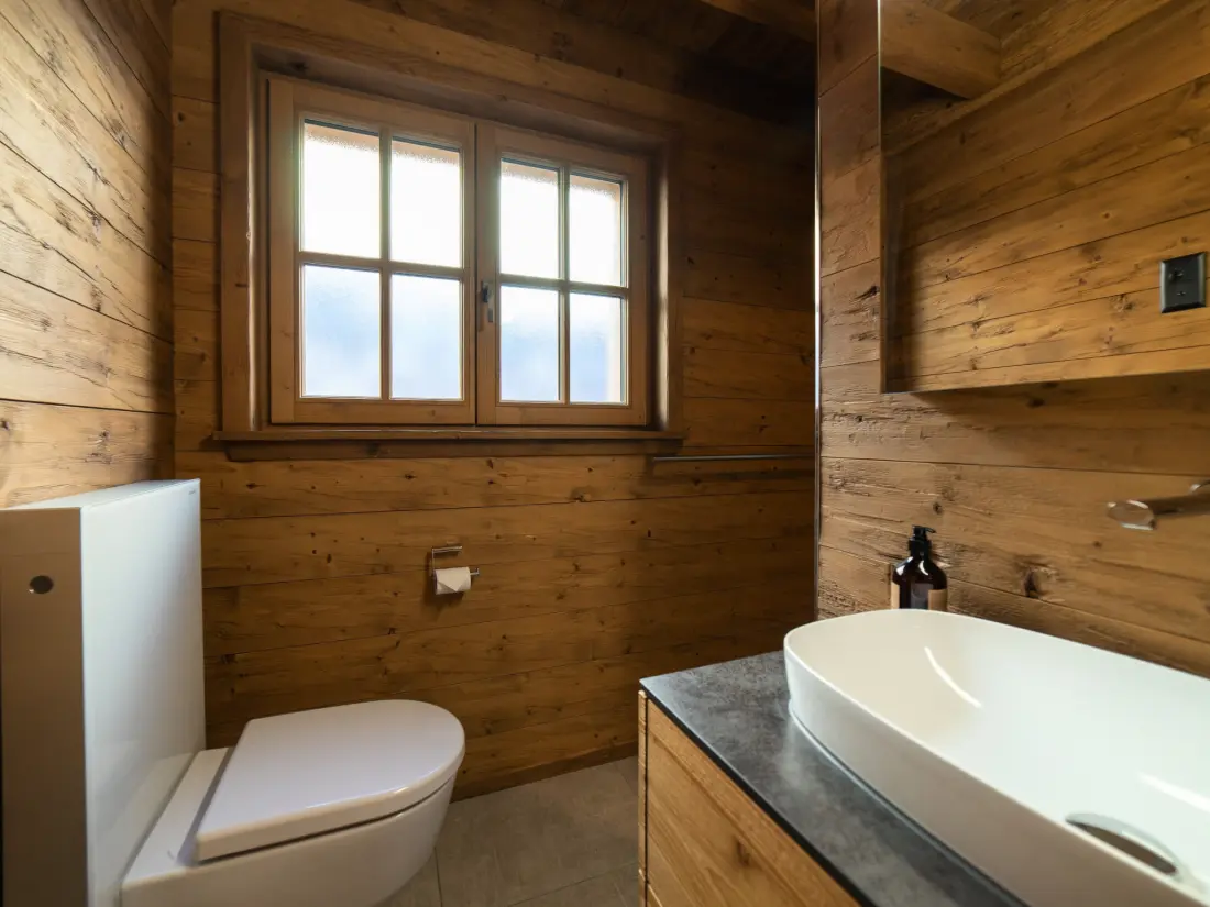 Maison de Vacances Wildhaus