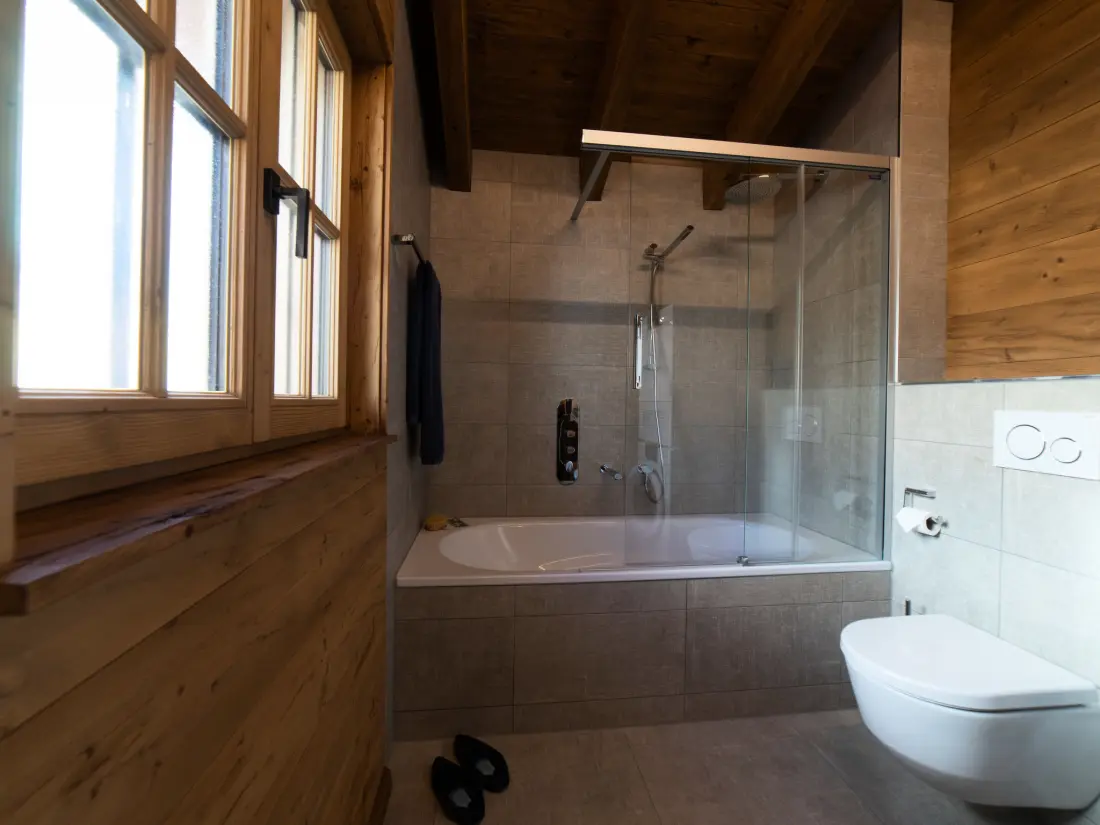 Maison de Vacances Wildhaus
