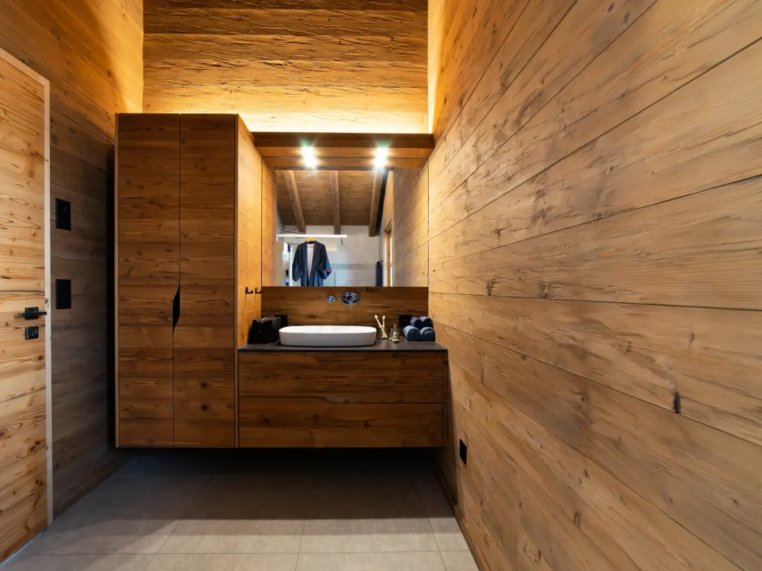 Maison de Vacances Wildhaus