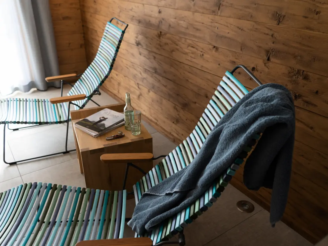 Maison de Vacances Wildhaus
