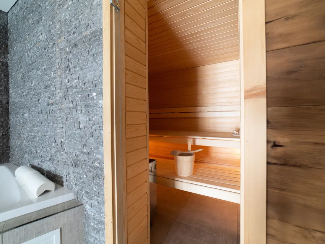 Maison de Vacances Wildhaus