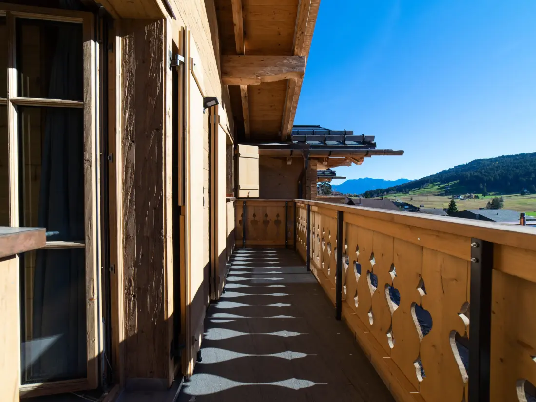 Maison de Vacances Wildhaus