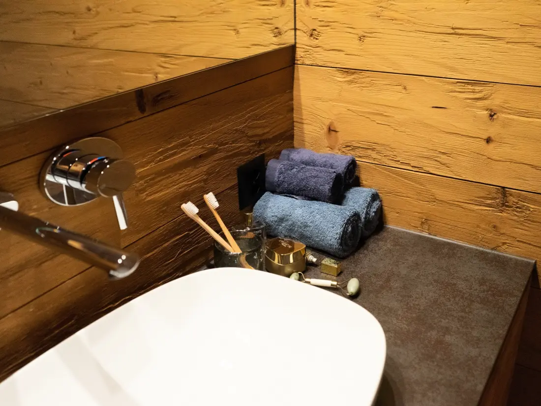 Maison de Vacances Wildhaus