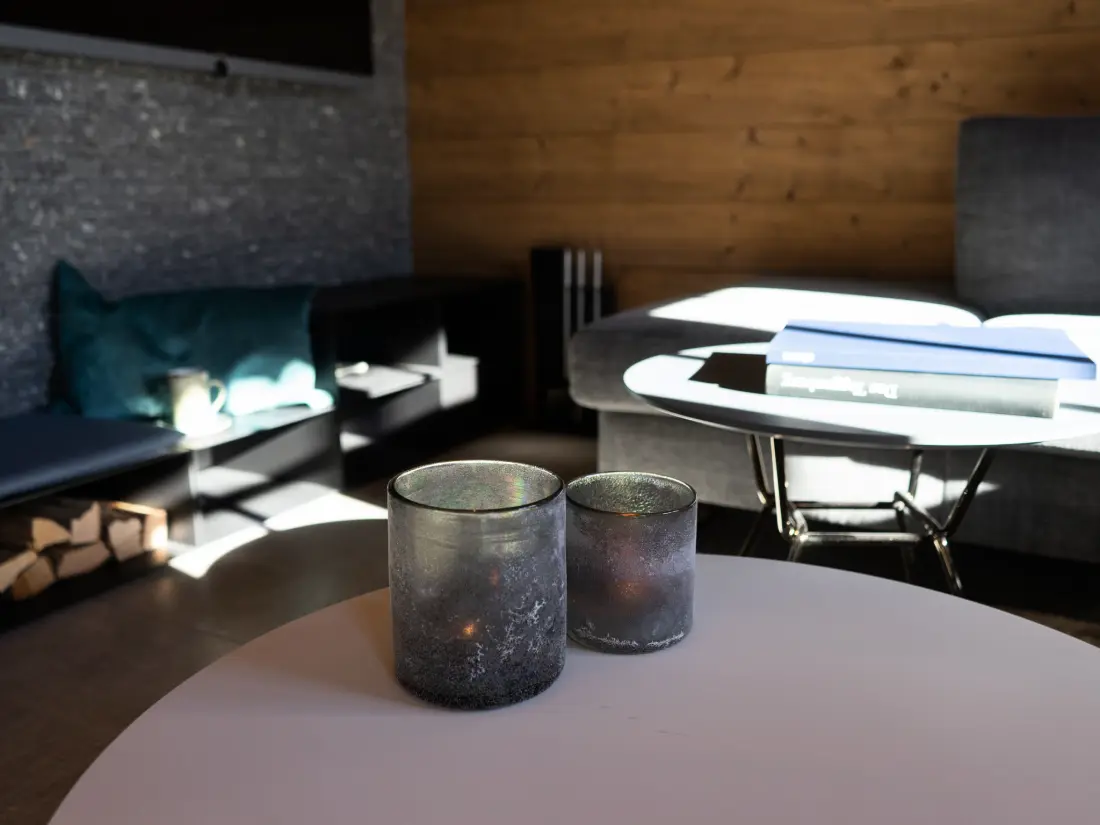 Maison de Vacances Wildhaus