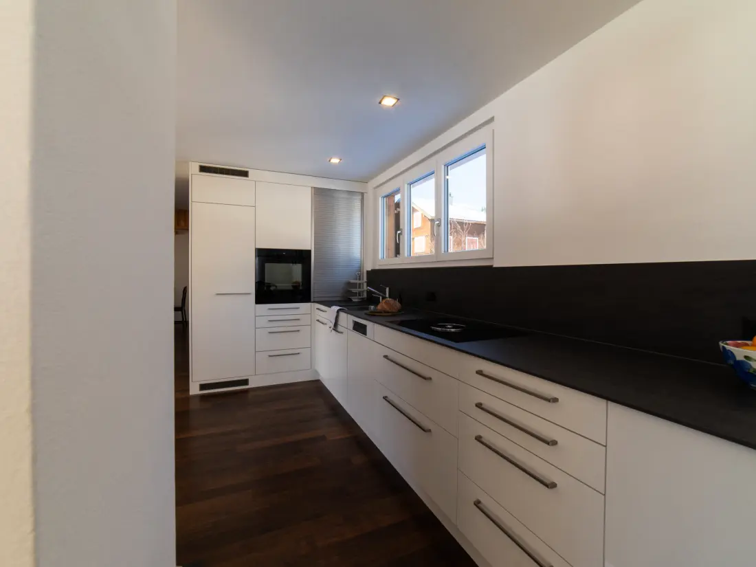 Maison de Vacances Wildhaus