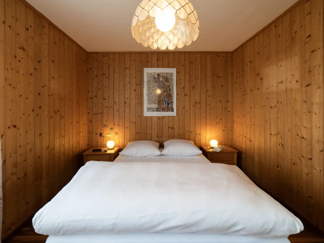 Maison de Vacances Wildhaus