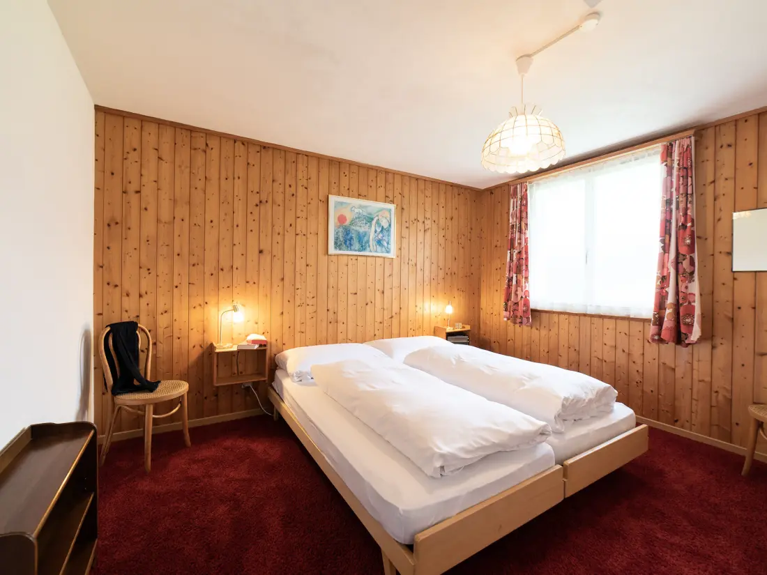 Maison de Vacances Wildhaus
