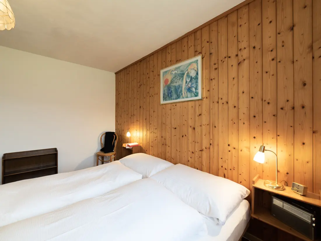 Maison de Vacances Wildhaus