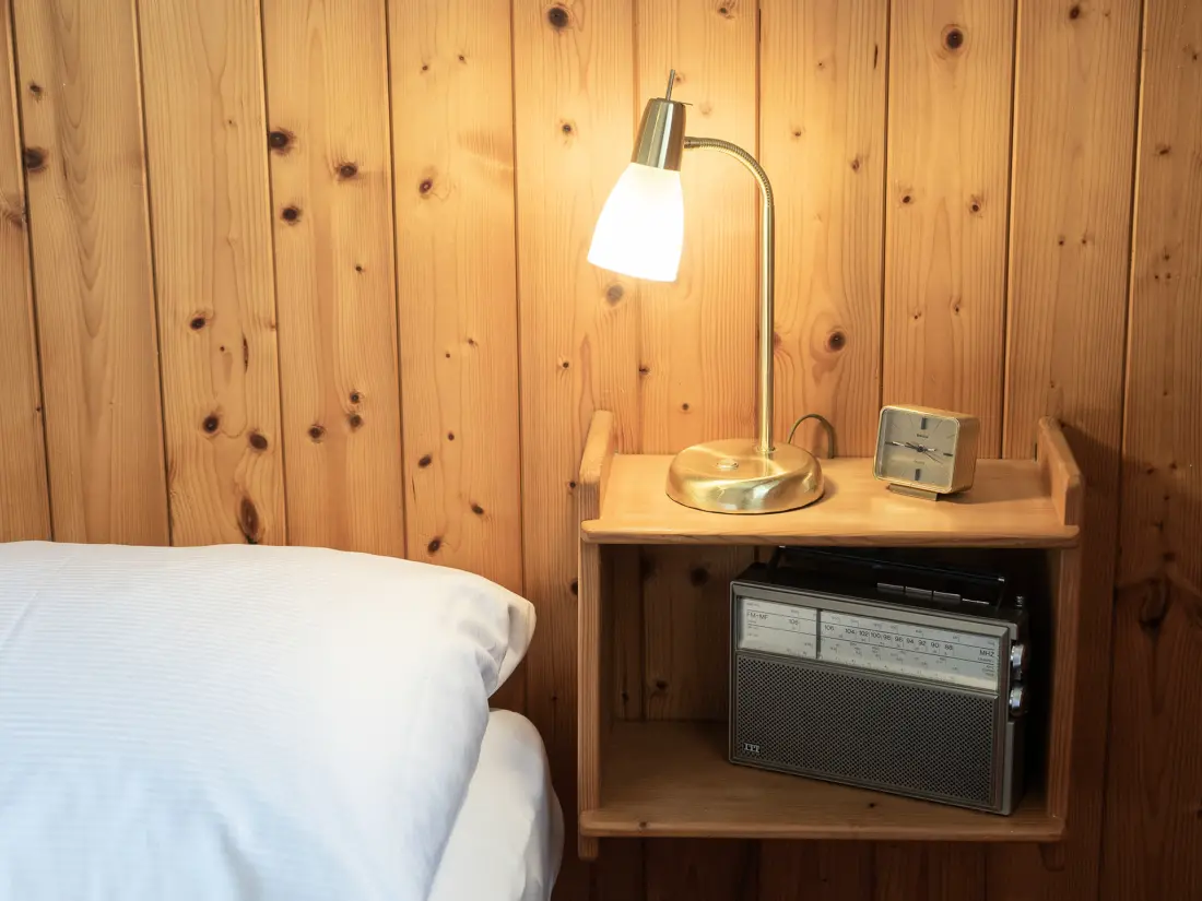 Maison de Vacances Wildhaus