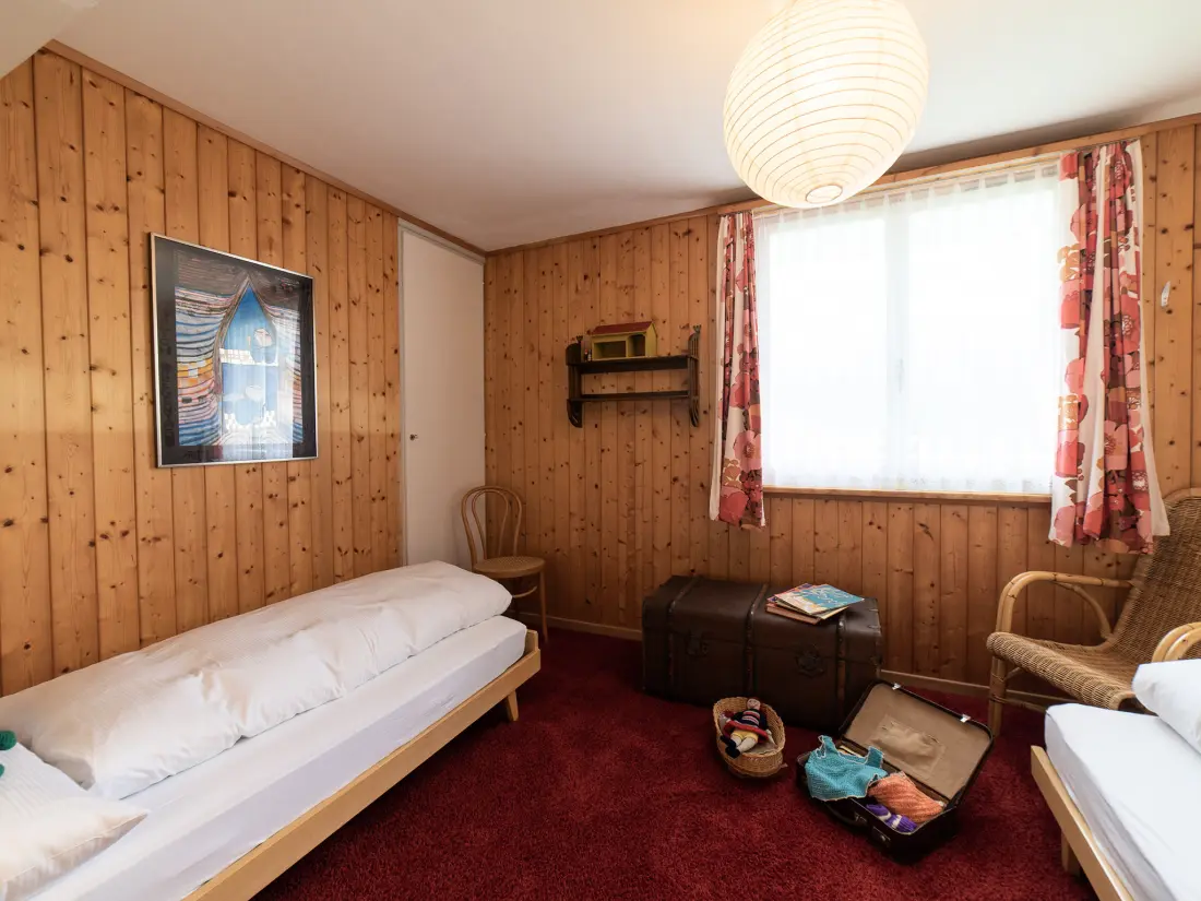 Maison de Vacances Wildhaus