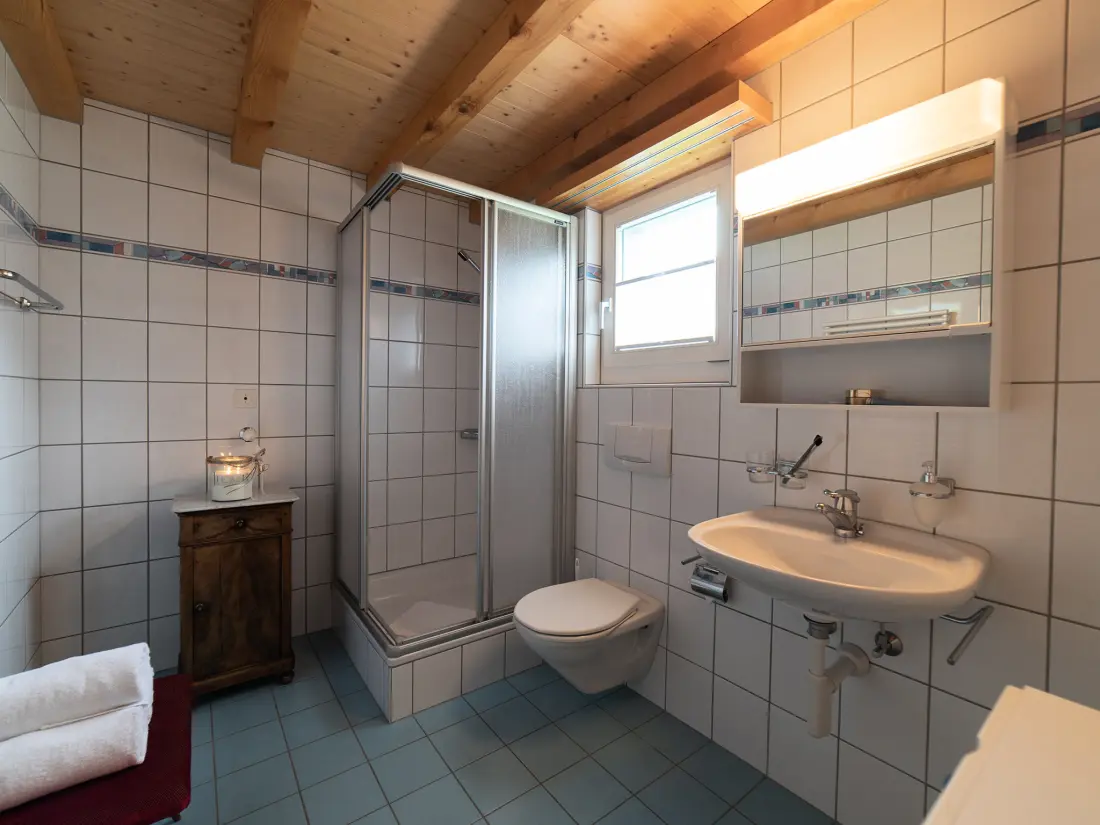Maison de Vacances Wildhaus