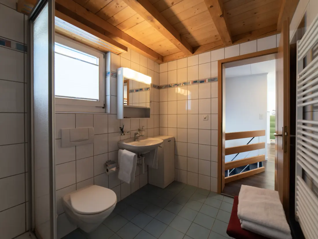 Maison de Vacances Wildhaus