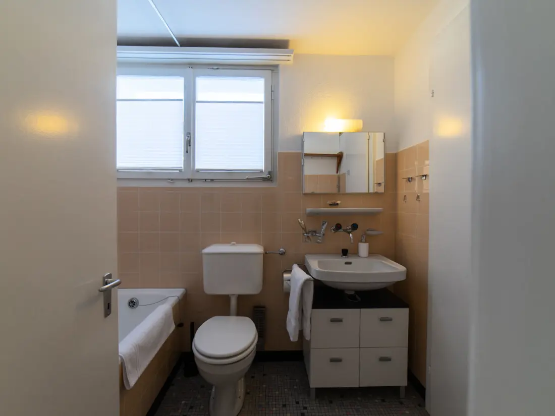 Maison de Vacances Wildhaus