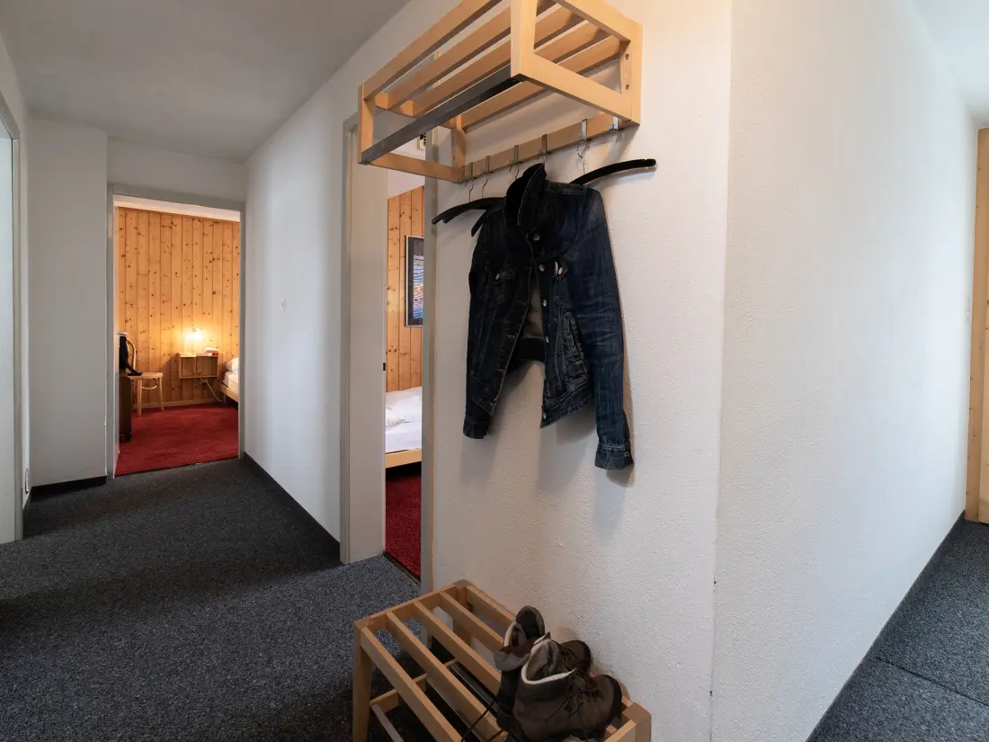 Maison de Vacances Wildhaus