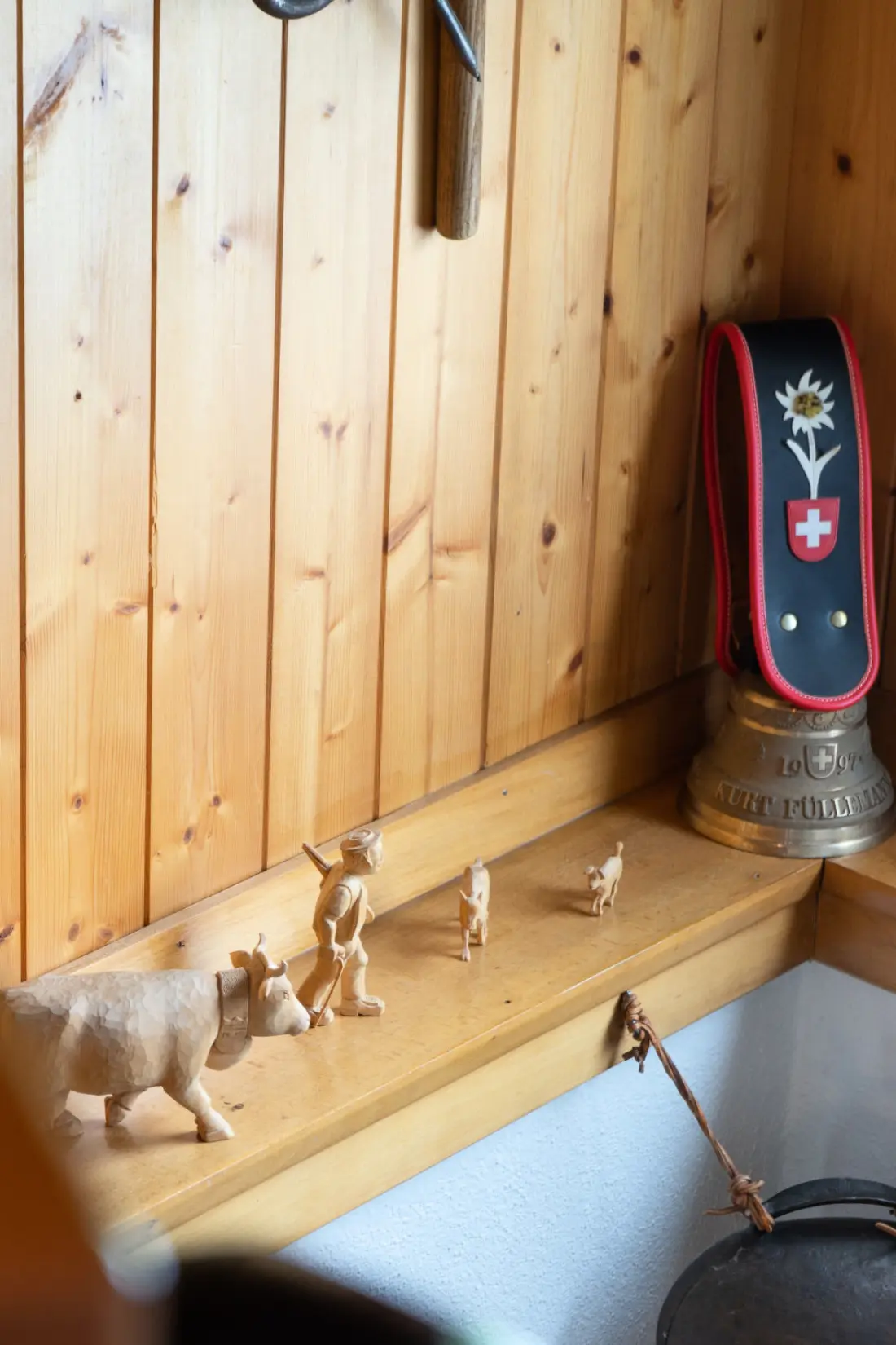 Maison de Vacances Wildhaus