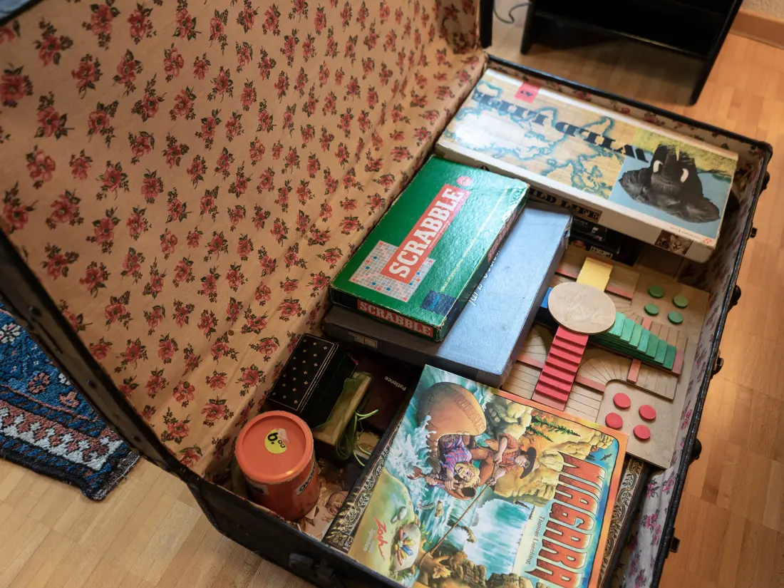 Maison de Vacances Wildhaus