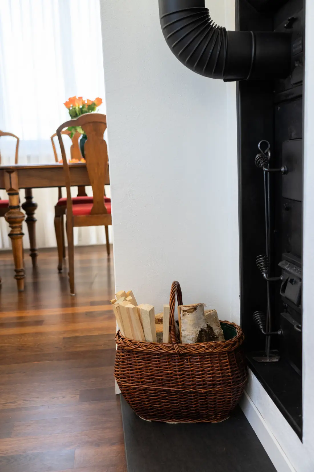 Maison de Vacances Wildhaus