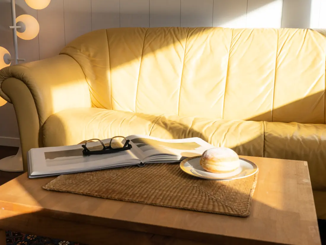 Maison de Vacances Wildhaus