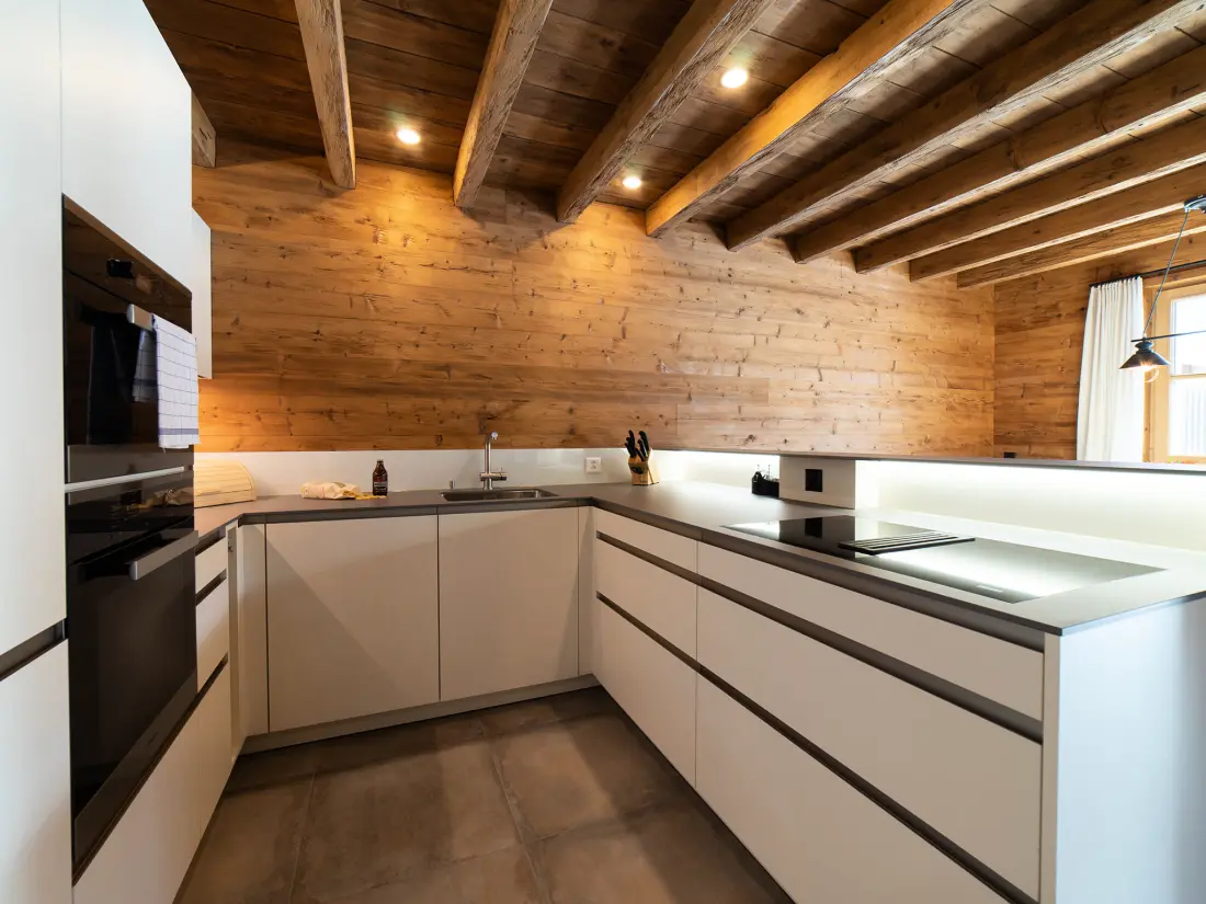 Maison de Vacances Wildhaus