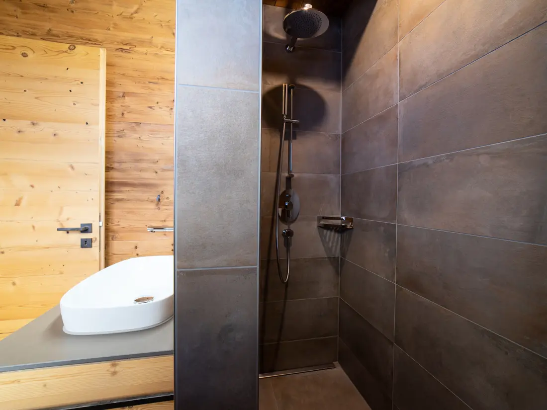 Maison de Vacances Wildhaus